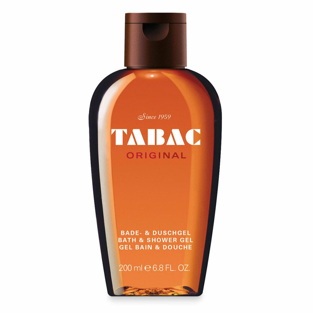 tabac Gel douche parfumé uomo