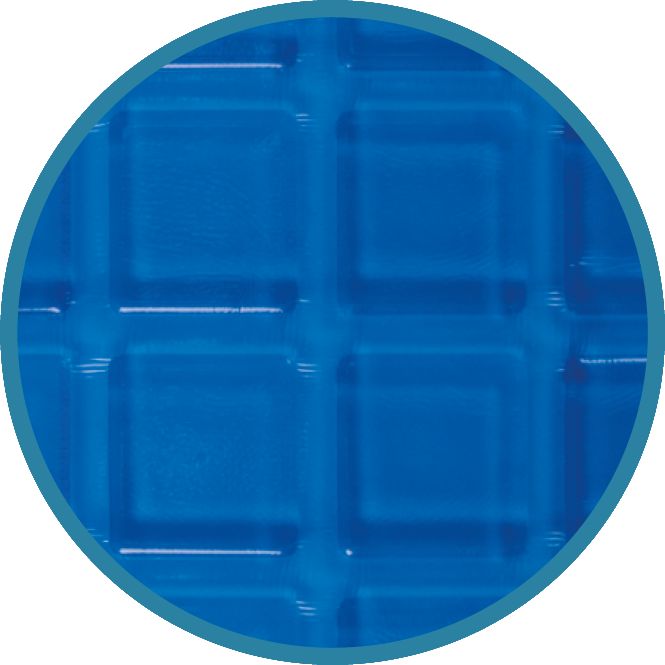 Cuscino profilattico pieghevole Pharmedis