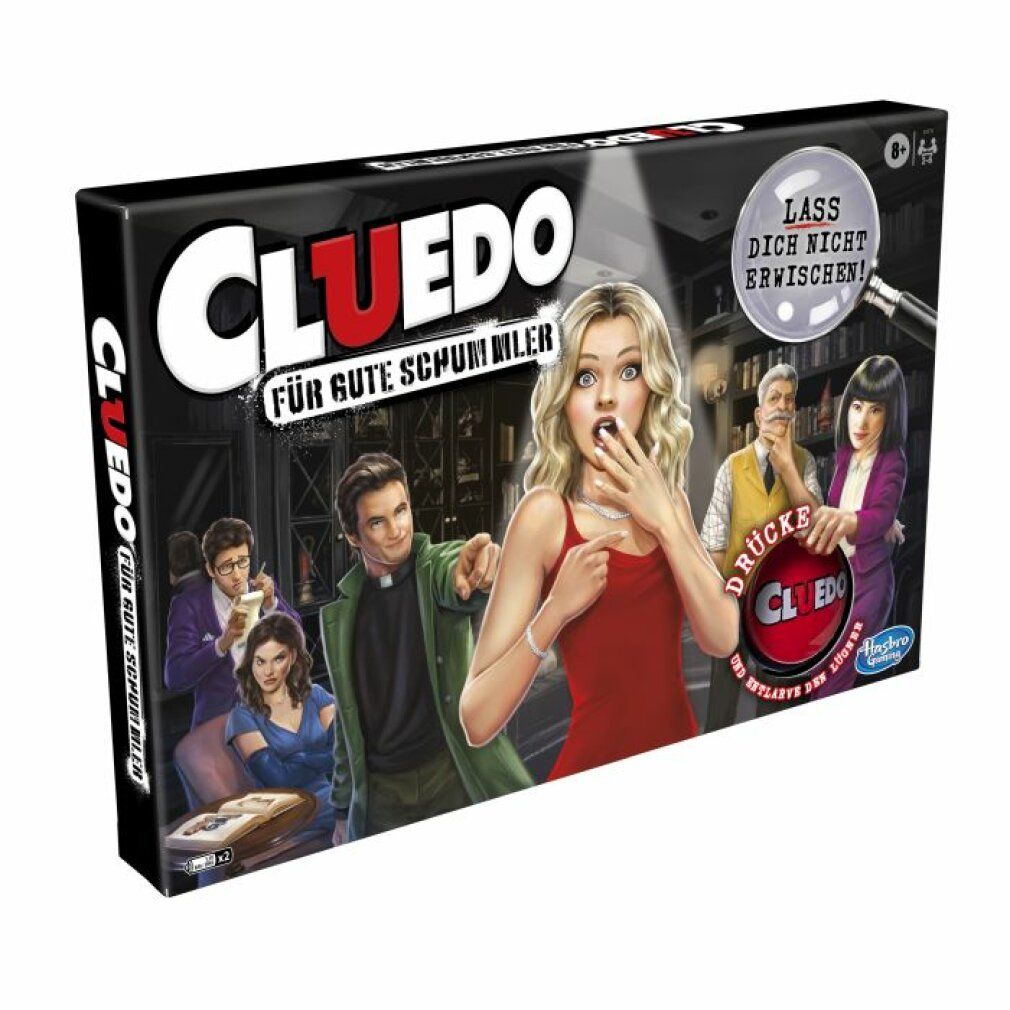 Cluedo per una buona lavorazione