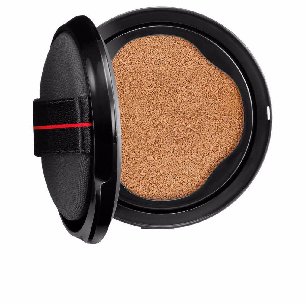 Shiseido Synchro Cushion Fondotinta compatto ricarica 210 Betulla