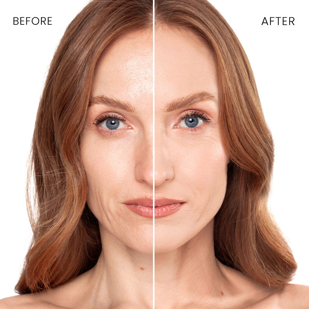 Mia Makeup True Lock fondotinta no transfer a lunga tenuta, SPF25