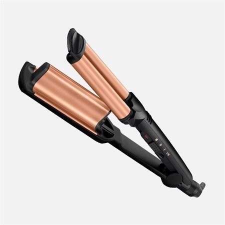 BaByliss W2447E Ferro per Onde Profonde