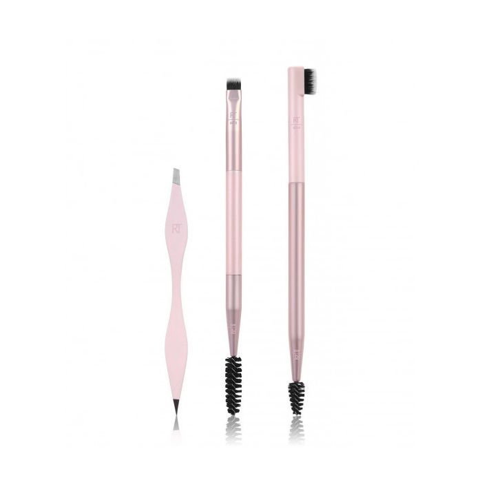 Set per la forma delle sopracciglia