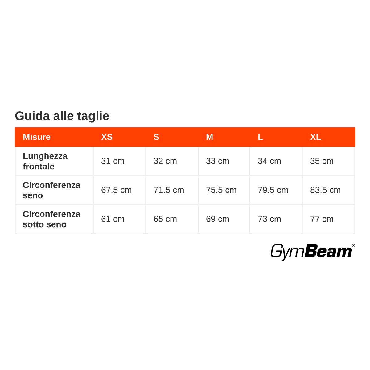 GymBeam Reggiseno sportivo donna Mesh Panel con spalline larghe grigio