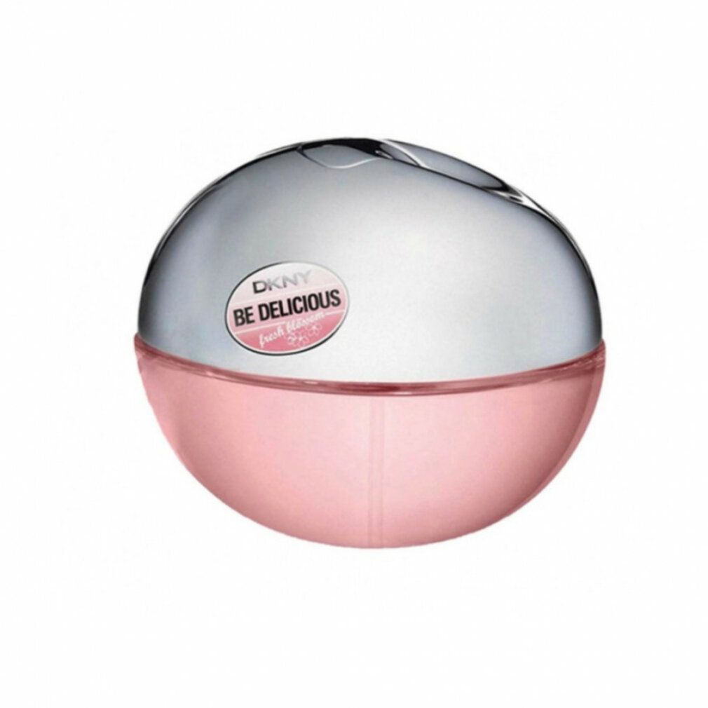 Flacone DKNY Be Delicious Fresh Blossom Eau de Parfum.