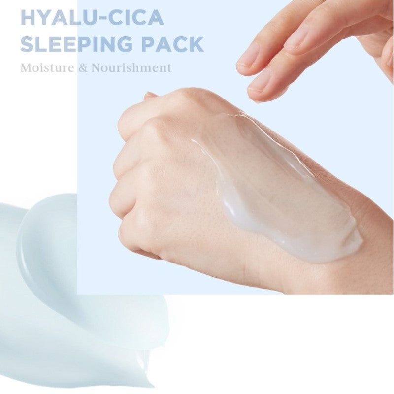 SKIN1004 MADAGASCAR CENTELLA HYALU-CICA SLEEPING PACK Mini
