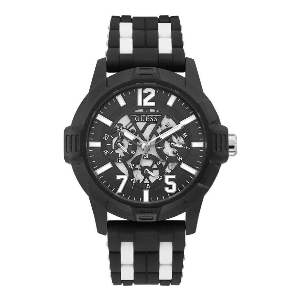 Indovina Striker GW0428G1 Men's Watch
