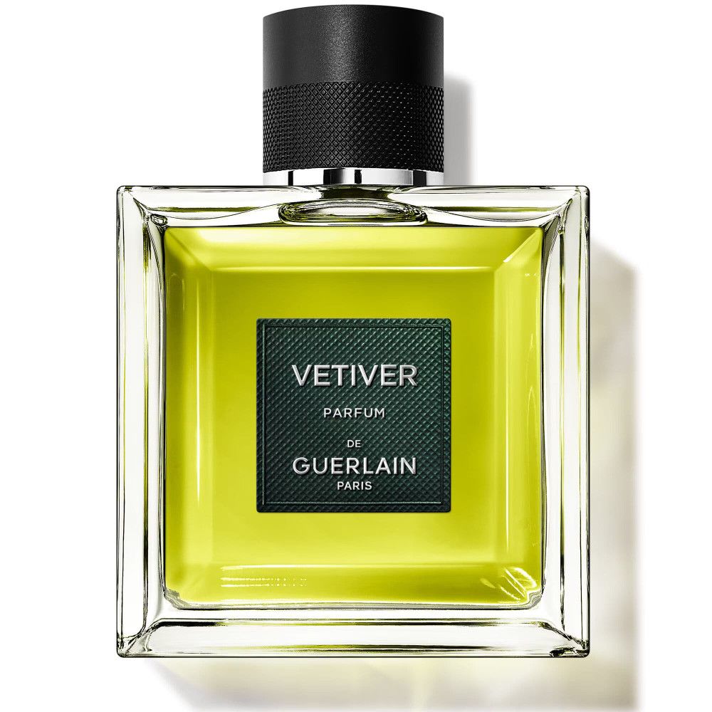 Guerlain Vetiver Parfum 100 ml - spray