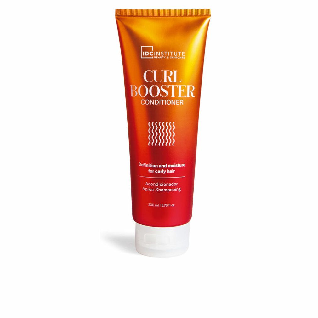 Idc Institute Curl Booster Conditioner