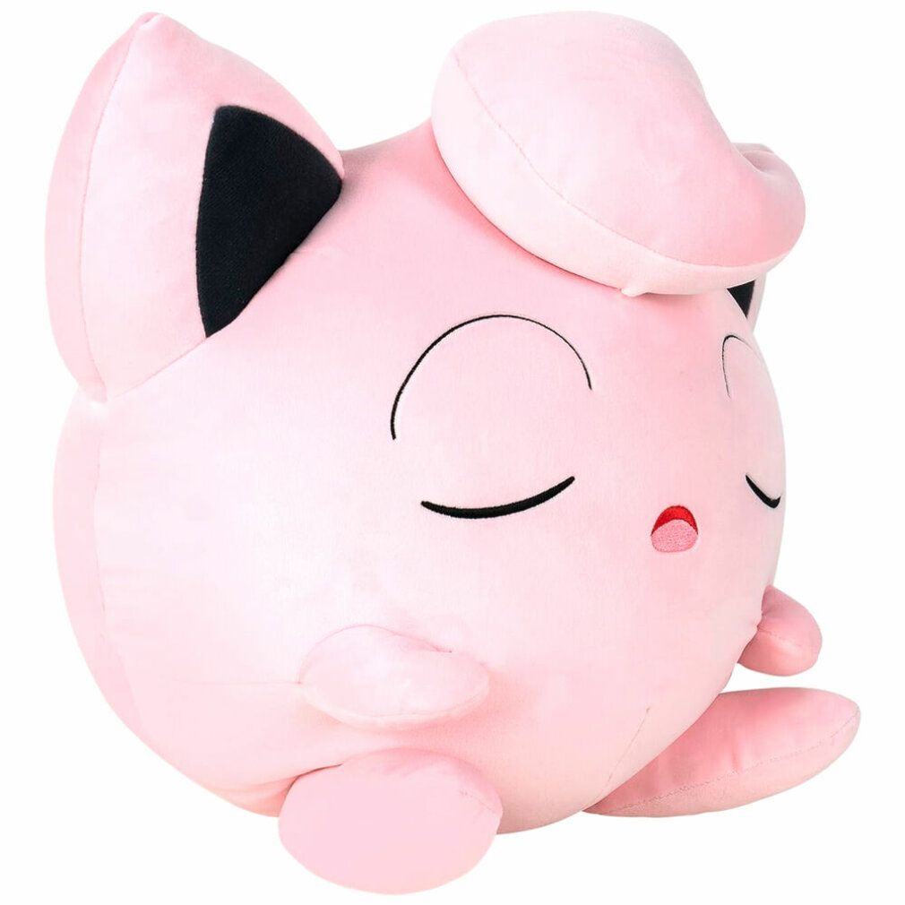 Pokemon Addormentato Jigglypuff Plüschtier 45cm