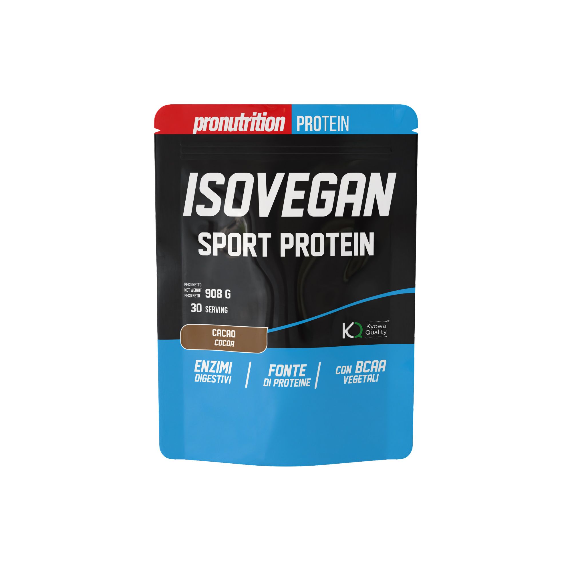 Pronutrition IsoVegan Sport 908 g Cacao