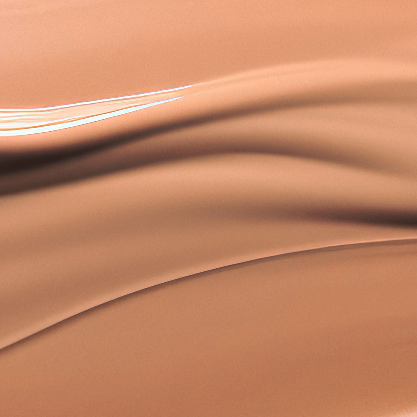 ZAO Make-up Siero Colorato - Seconda pelle