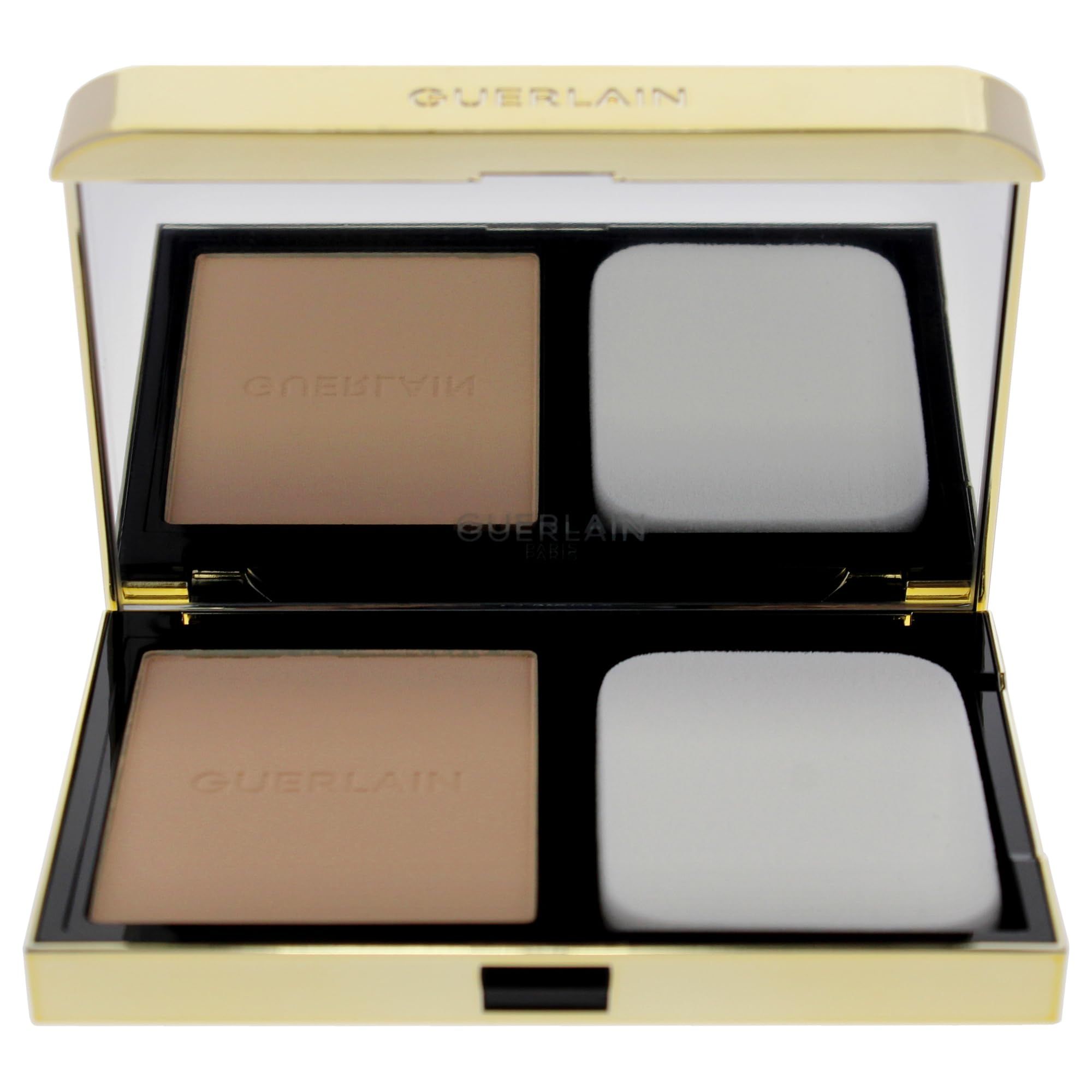 Guerlain Parure Gold Skin Control Compatto 1N