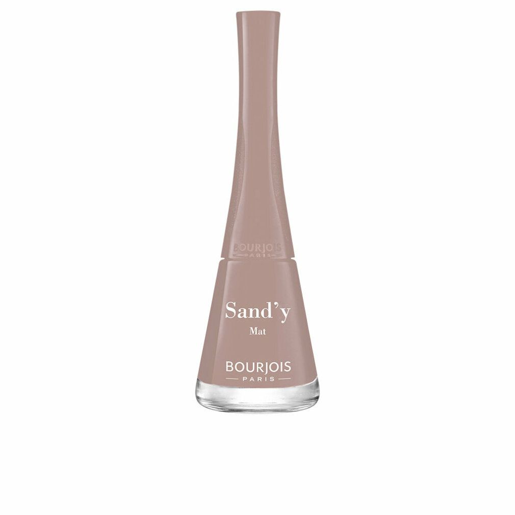 Borjois 1 Seconde Smalto per unghie 42 Sand'y