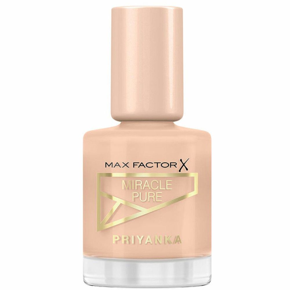 Max Factor Miracle Pure Priyanka Smalto 216-Vanilla Spice 12ml