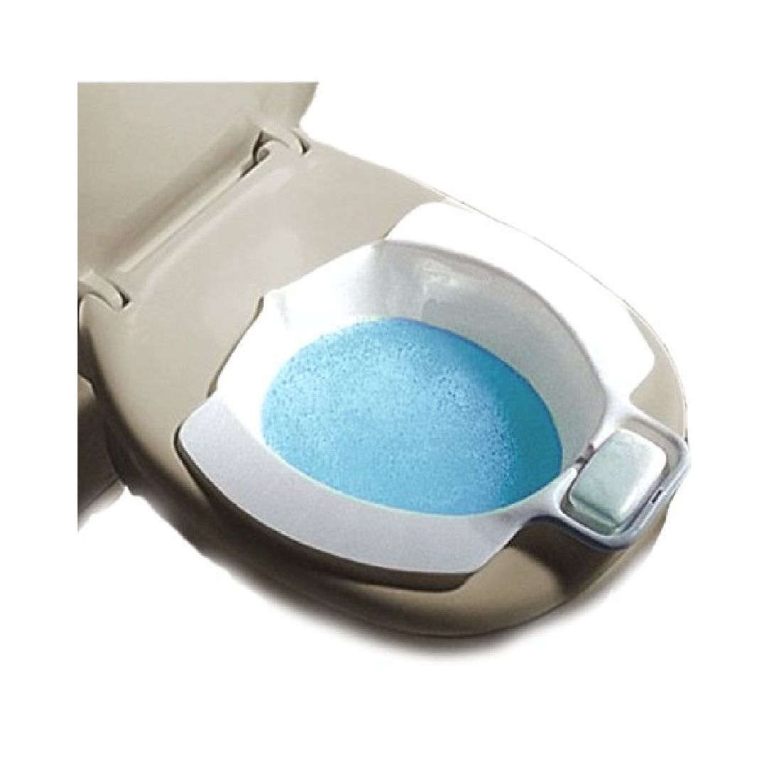 Ausilium Bidet Rimovibile per water wc