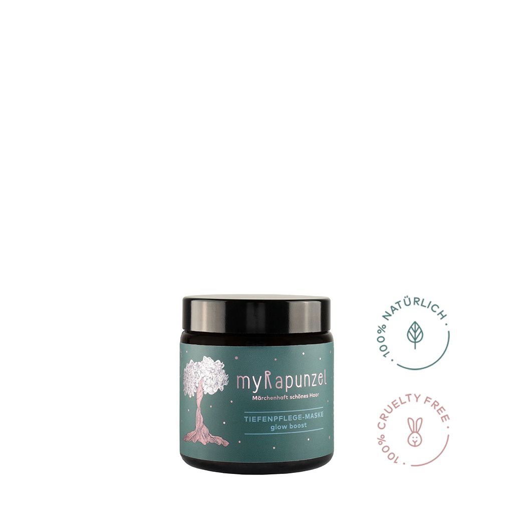 myRapunzel Maschera per la cura profonda
