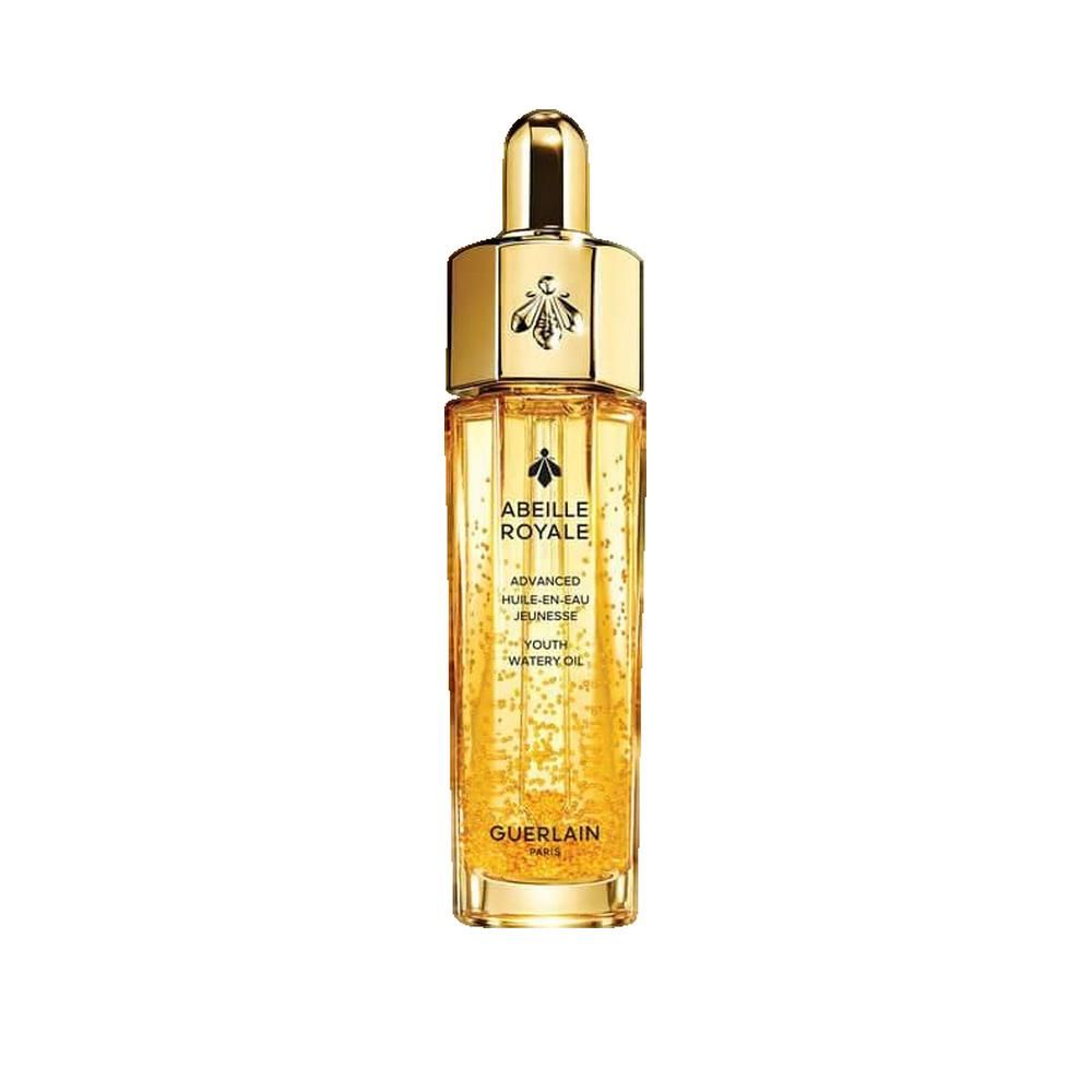 guerlain Huile de soin avancée Azione anti-età
