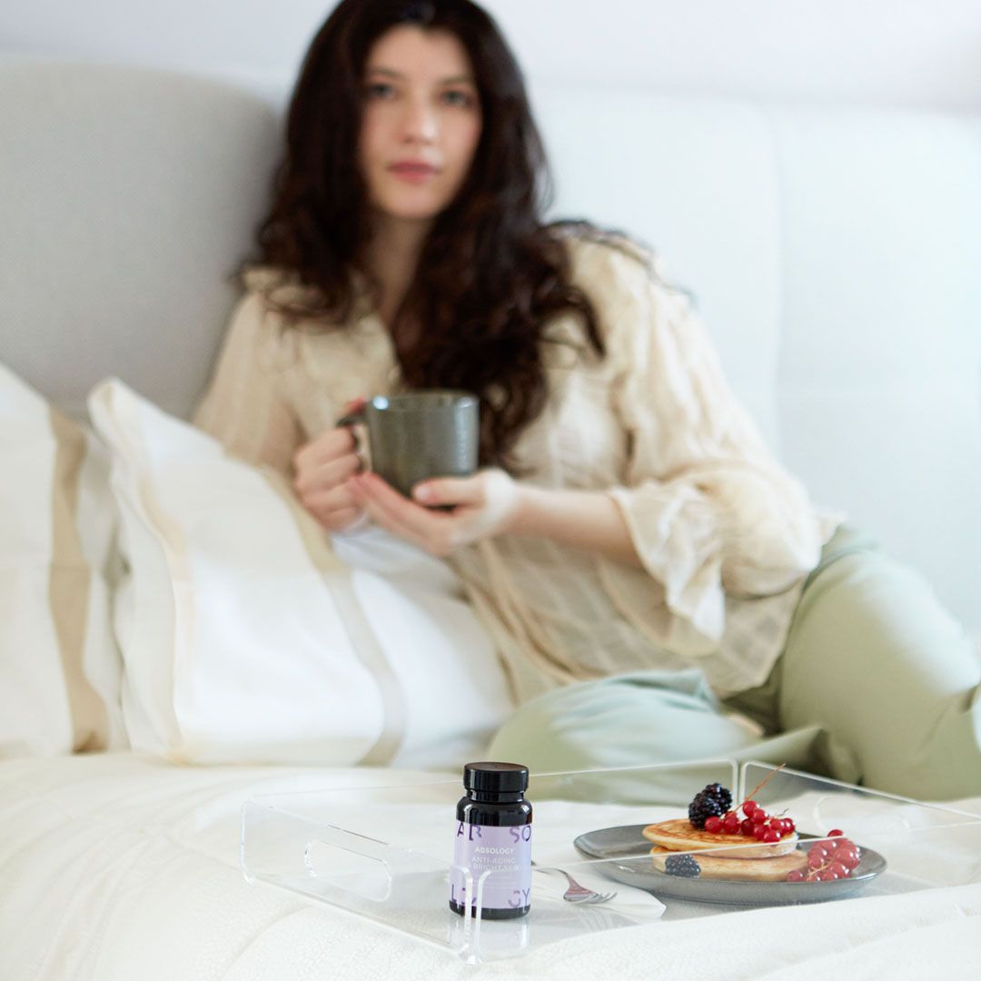 Absology Antiaging & Bright Skin