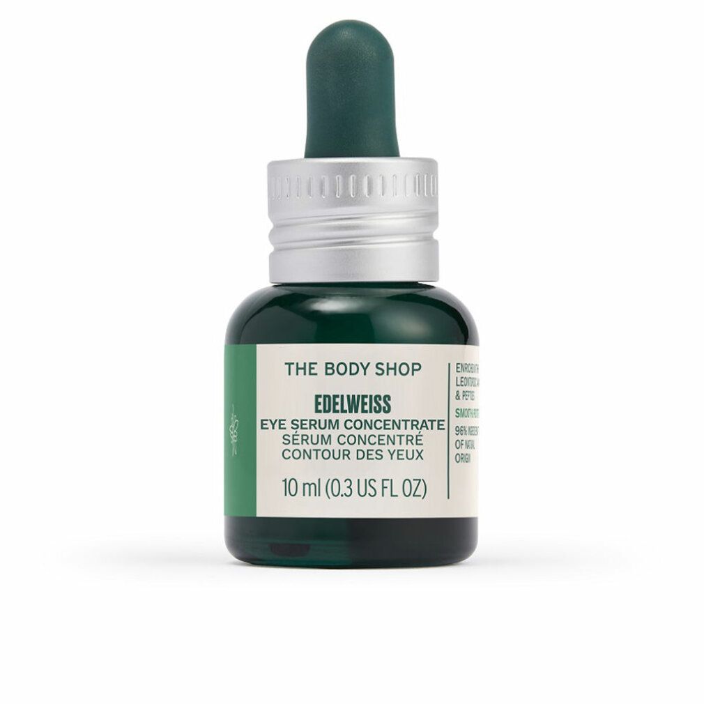 Siero occhi concentrato di The Body Shop