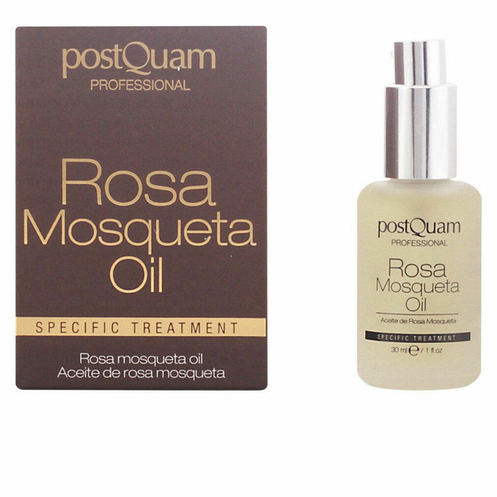 Postquam Olio di Rosa Moschetta