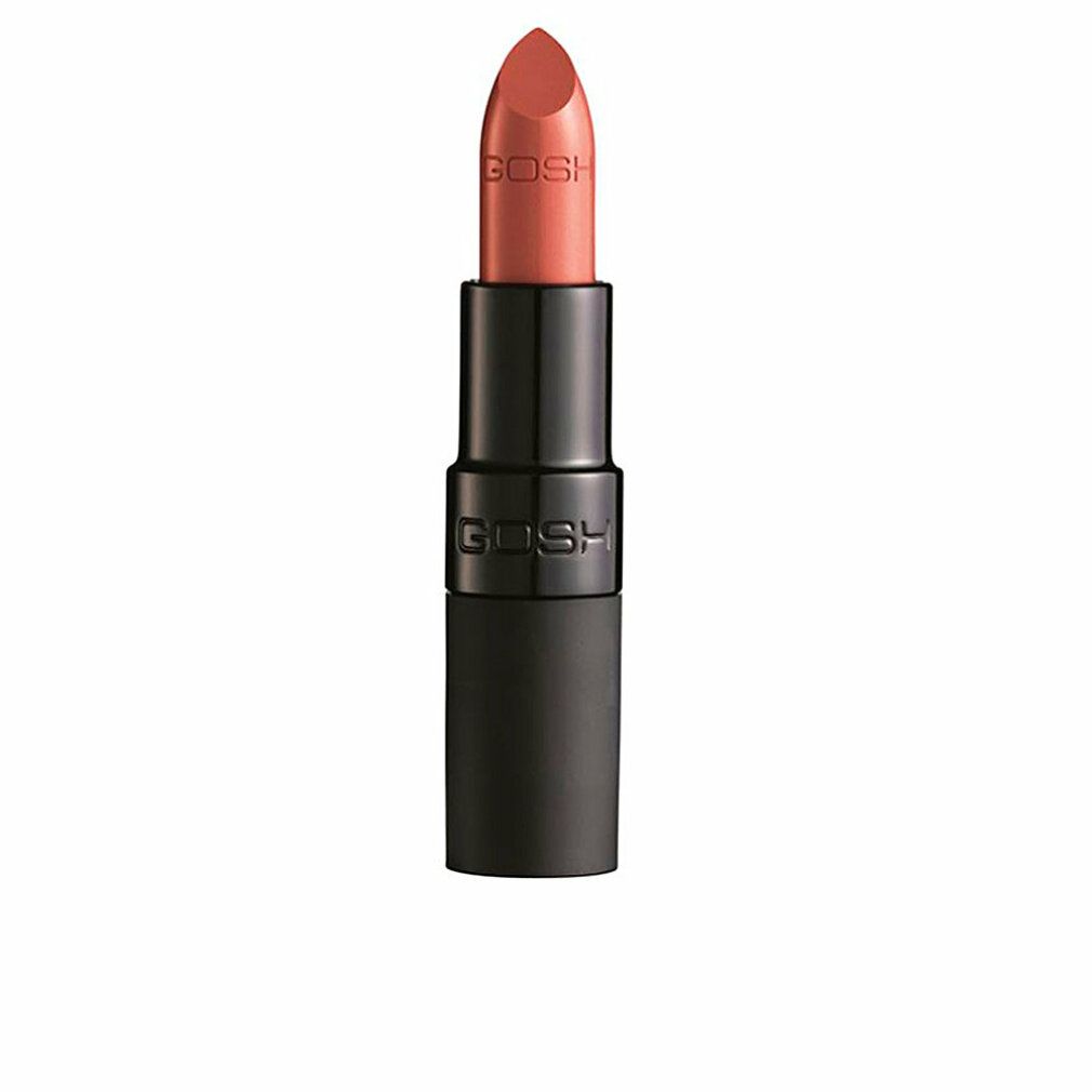 gosh Velvet Touch Rossetto Matt Cinnamon