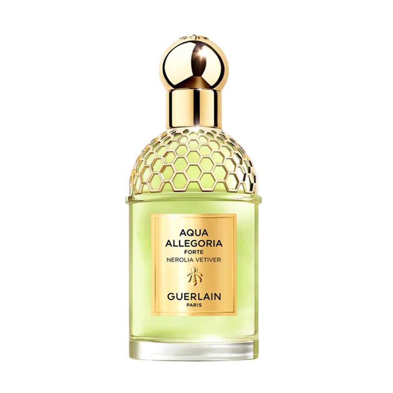 Guerlain Aqua Allegoria Forte Nerolia Vetiver Eau de Parfum 75 ml