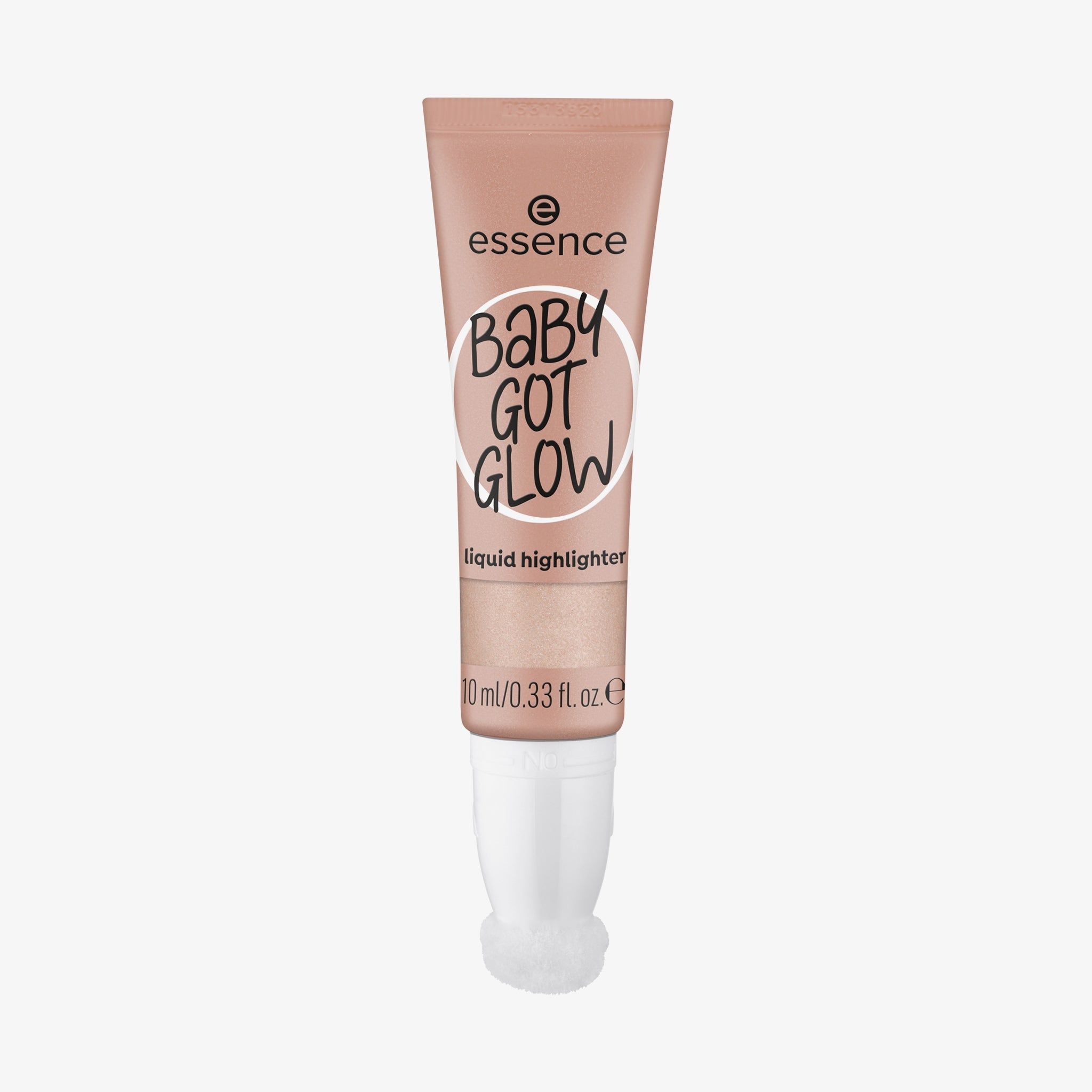 Essence BABY GOT GLOW liquid highlighter 30 - Breezy Bronze