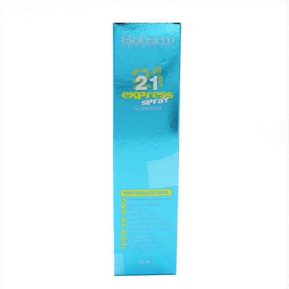 Salerm Cosmetics 21 Express Silk Protein Spray