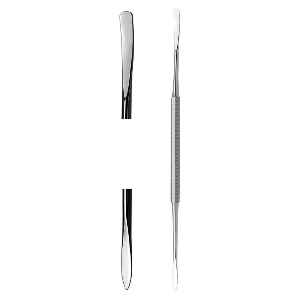 Excellent Tagliaunghie doppio strumento su entrambi i lati