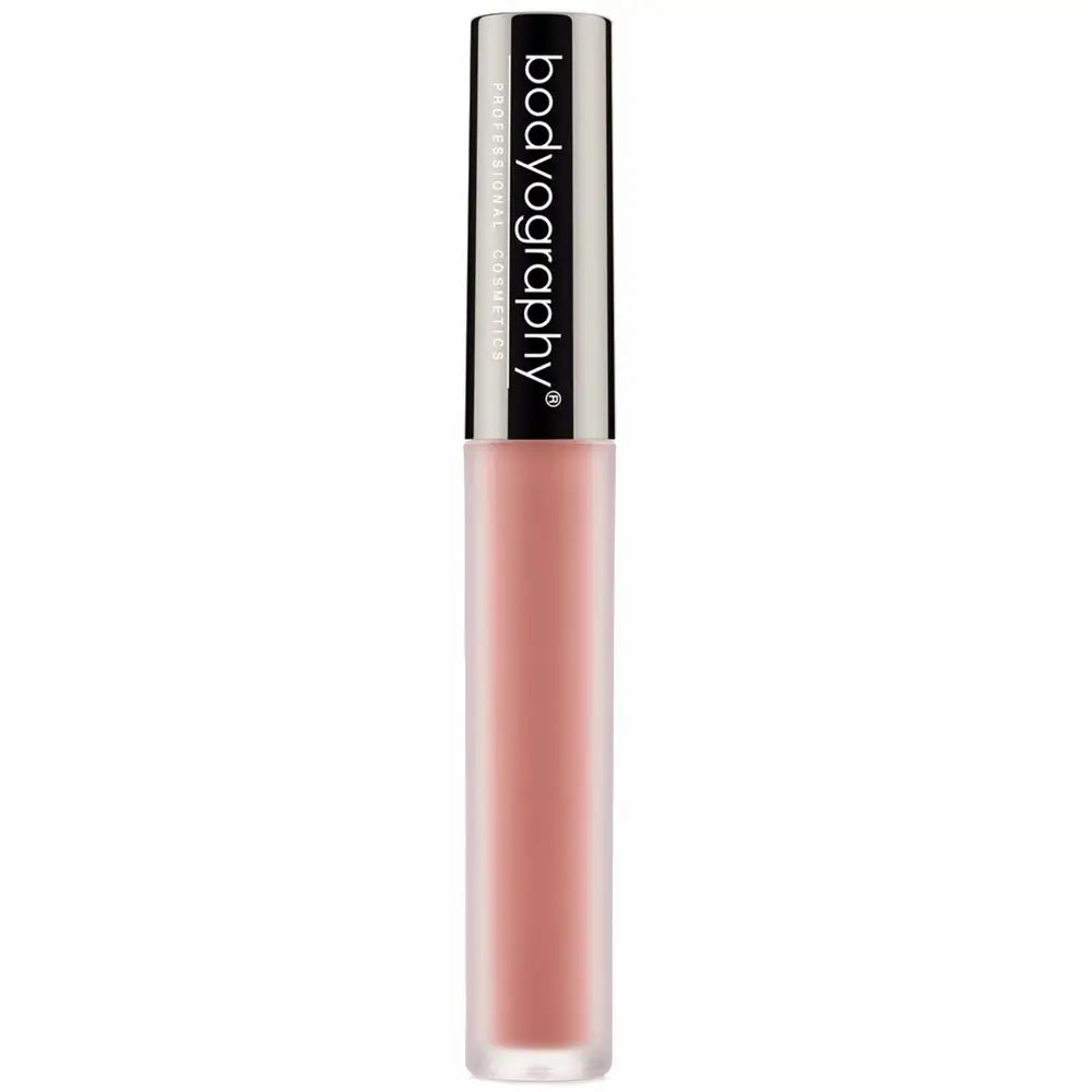 BODYOGRAPHY Lip Lava Liquid Lipstick – Stripped