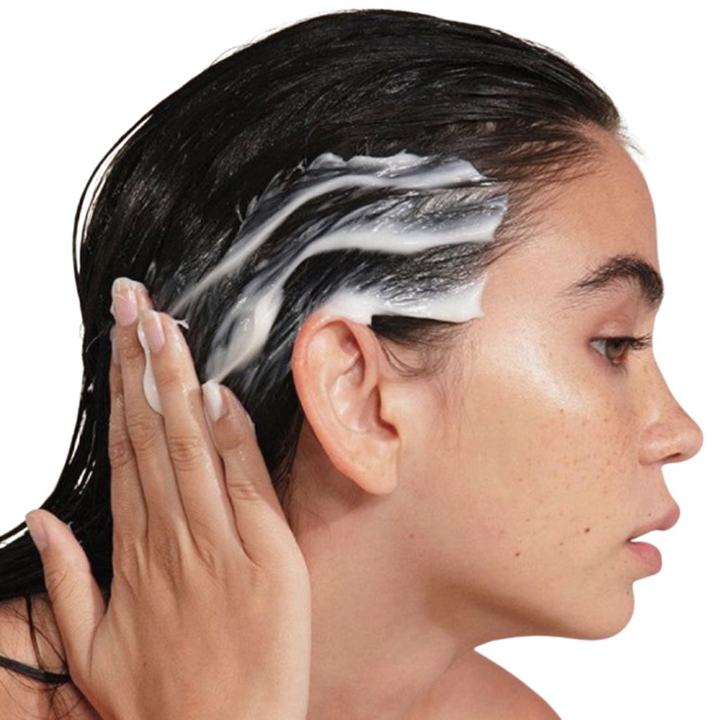 BisouBio Maschera Riparatrice Intensiva Bio | Rinascita