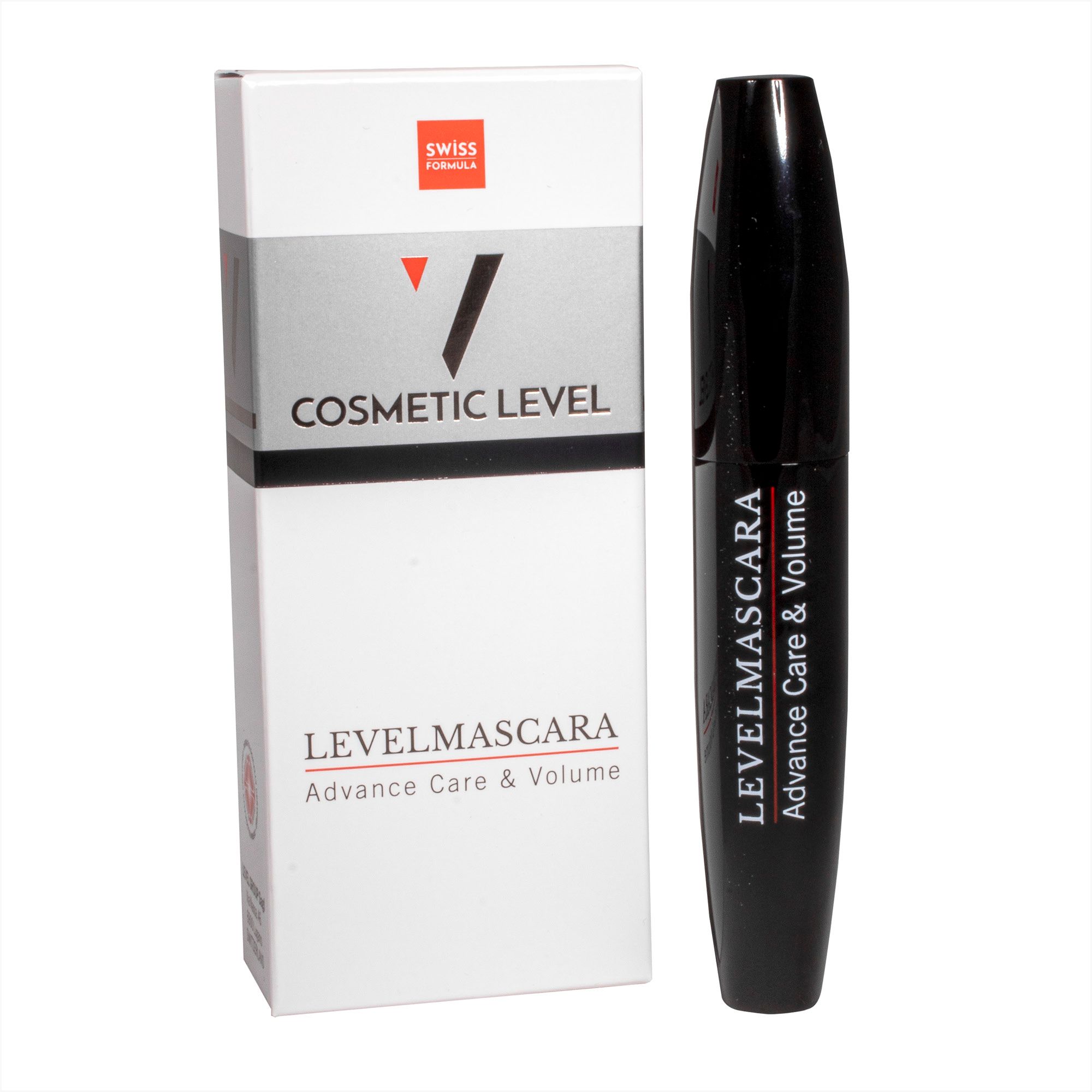 LEVELMASCARA Advance Care & Volume
