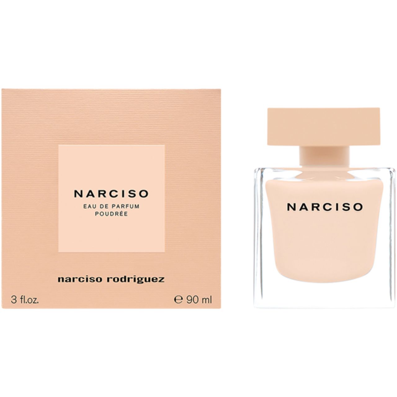 Narciso Rodriguez Narciso Poudrée Eau De Parfum Spray 90ml