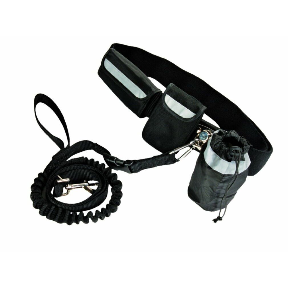 Pawise Kit bici da corsa per cani a mani libere