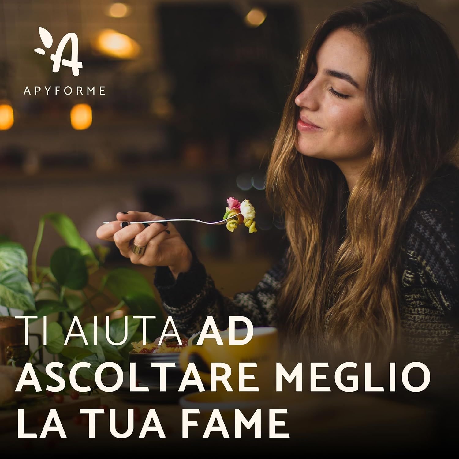 Apyforme Ceppi Batterici Lactobacillus Gasseri