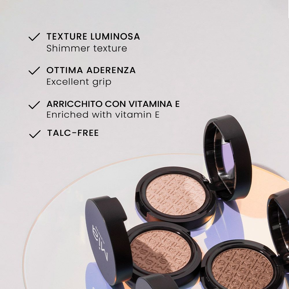 Mia Makeup Daily wink ombretto shimmer