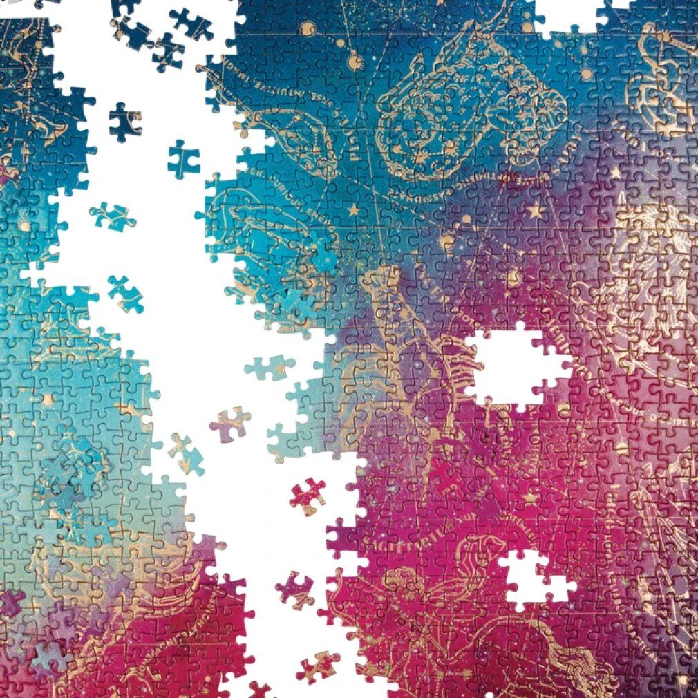 galison Puzzle astronomico 1000 parti