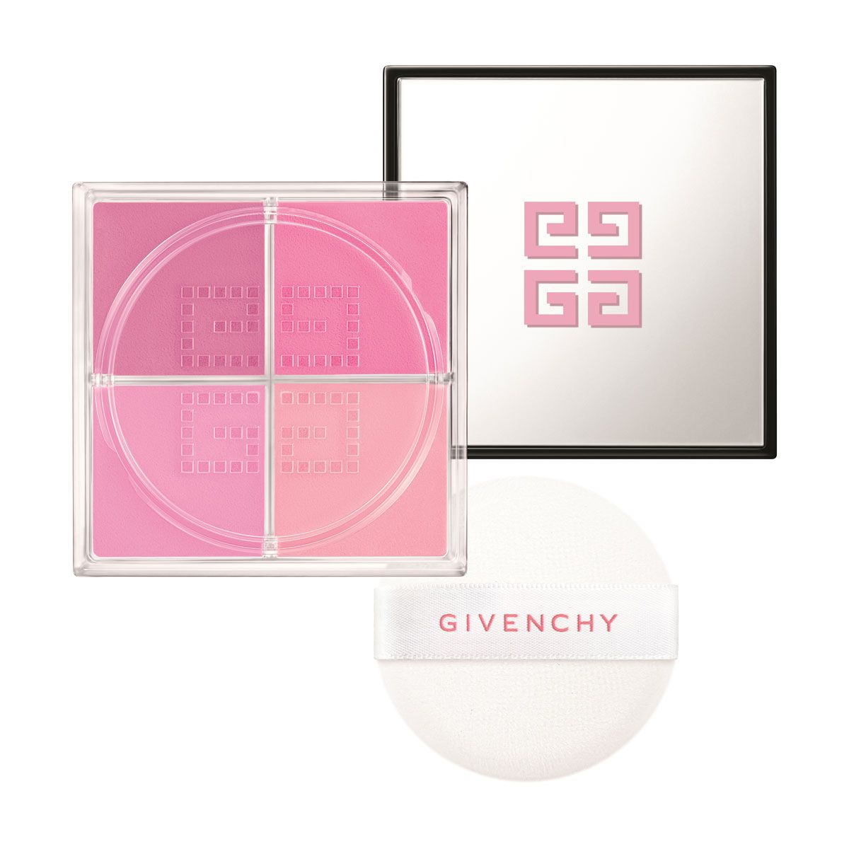 Givenchy Prisme Libre Blush