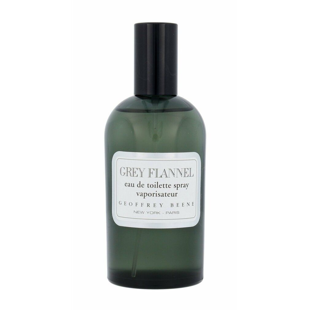 Geoffrey Beene Grey Flannel Profumo Uomo Elegante