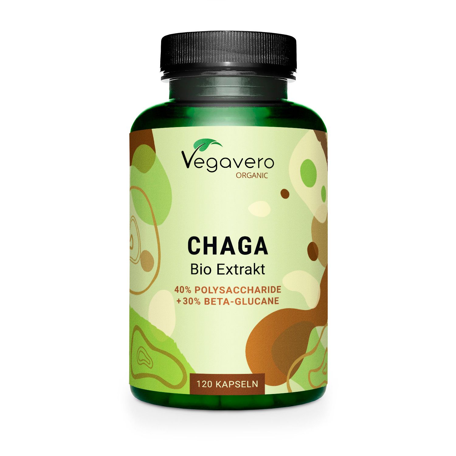 VEGAVERO Chaga BIO