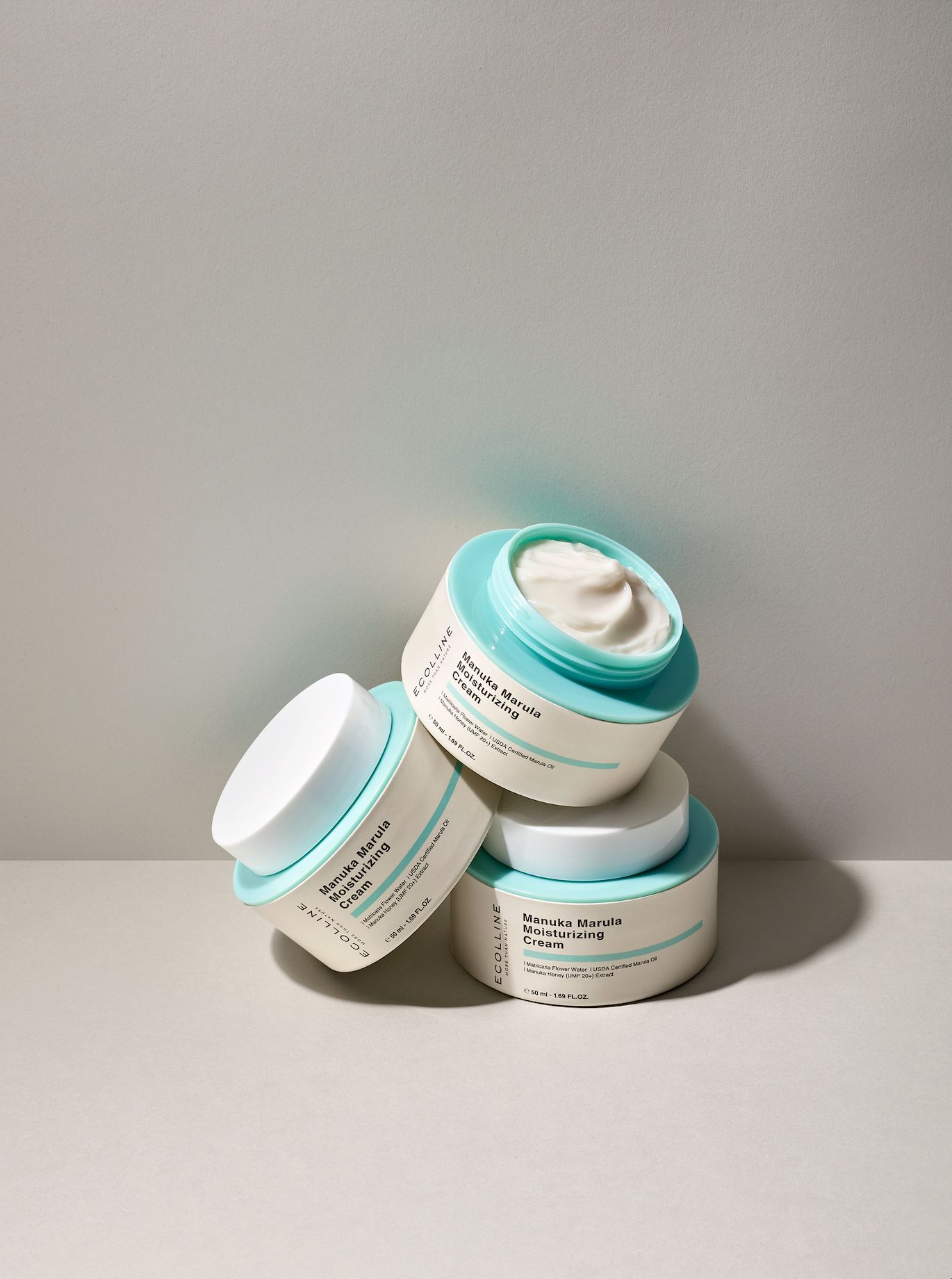 Manuka Marula Moisturizing Cream