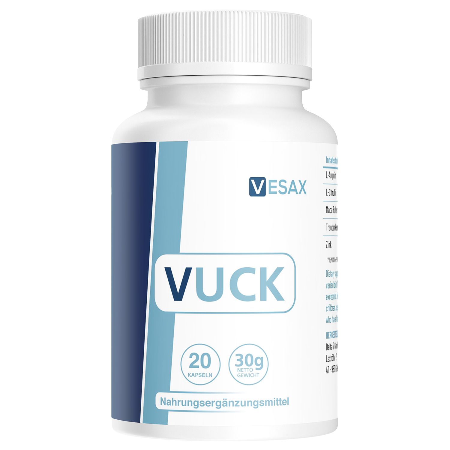 Vesax | Vuck