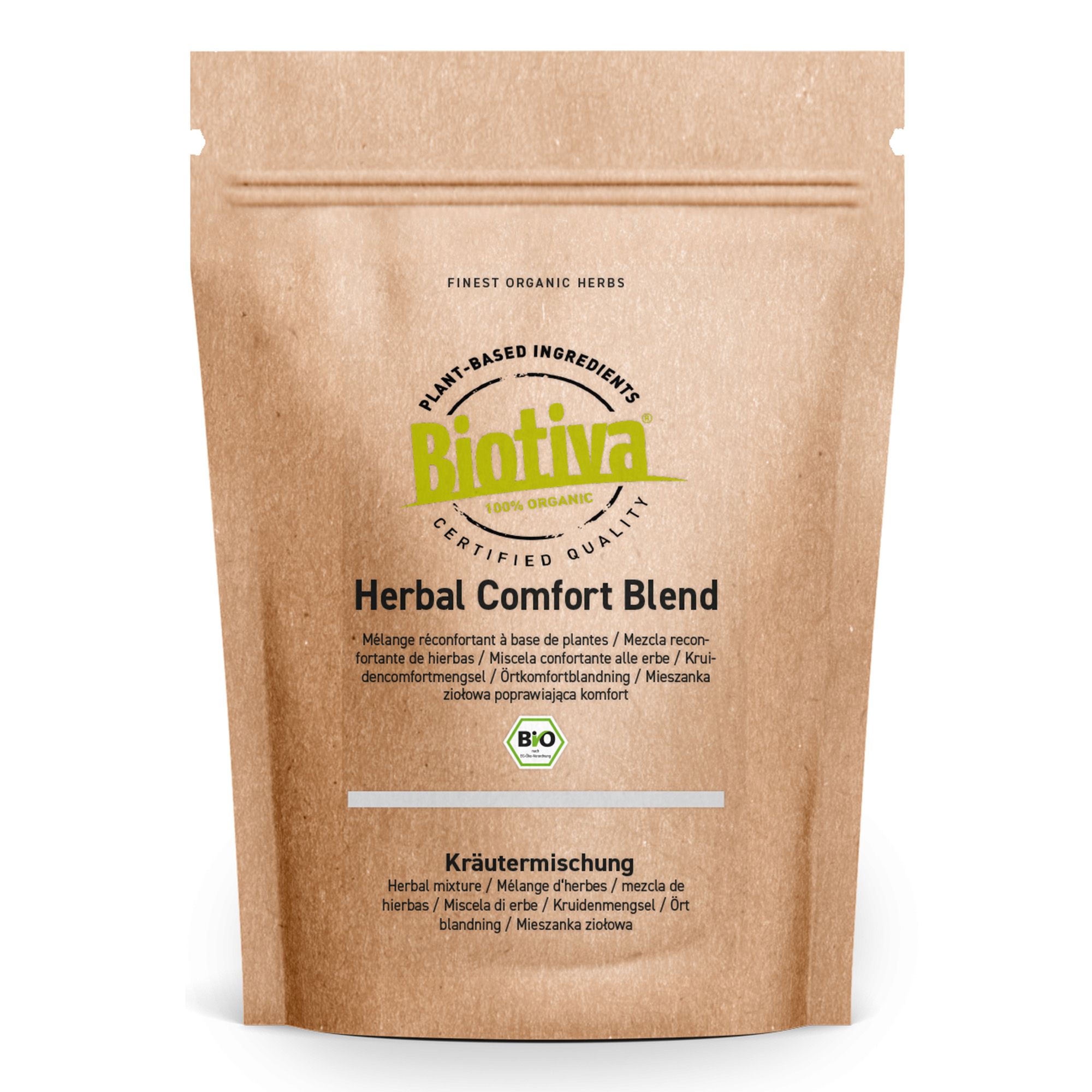 Biotiva Tisana Gastrointestinale Biologica