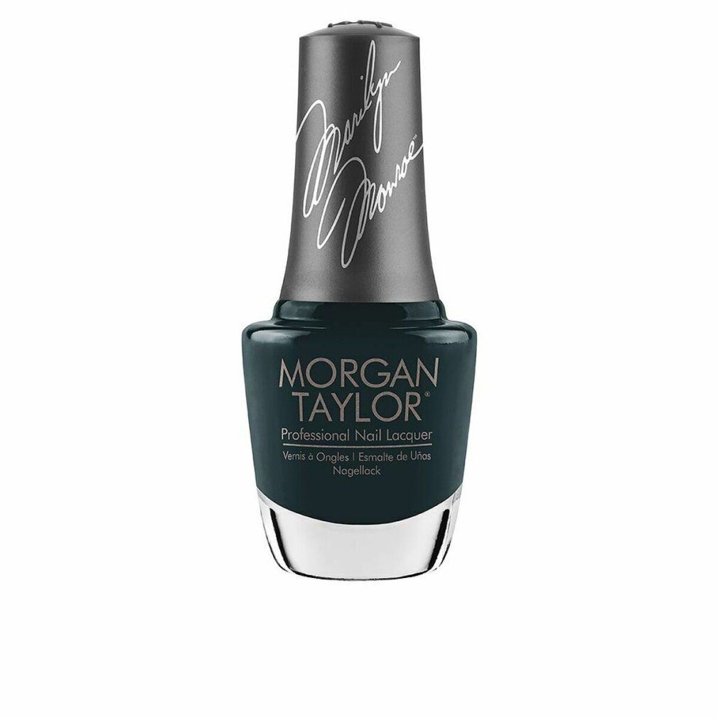 Morgan Taylor Professional Nail Lacquer Flirty and Fabulous