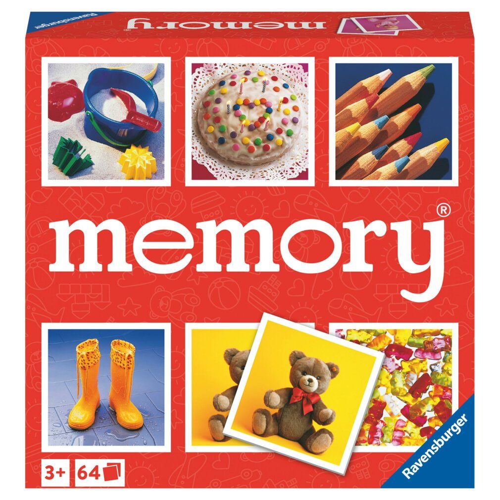 memory® Junior