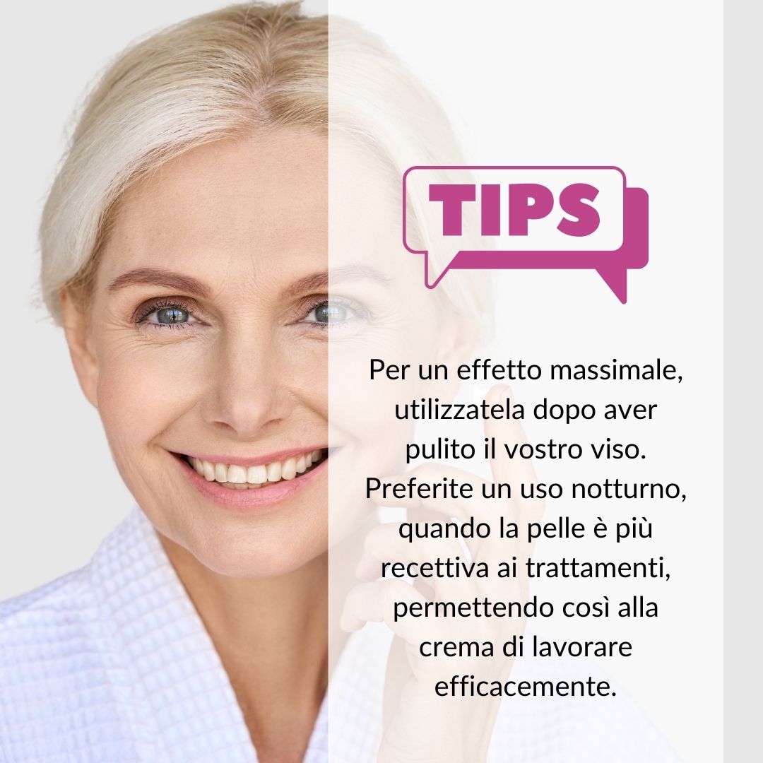 Pure Mineral - Crema Rassodante Collagene