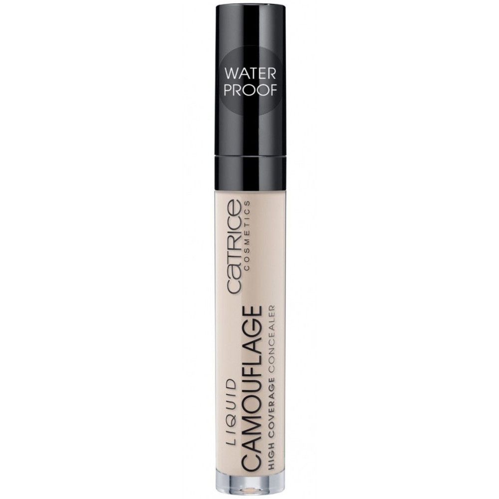 Catrice Cosmetics Liquid Camouflage