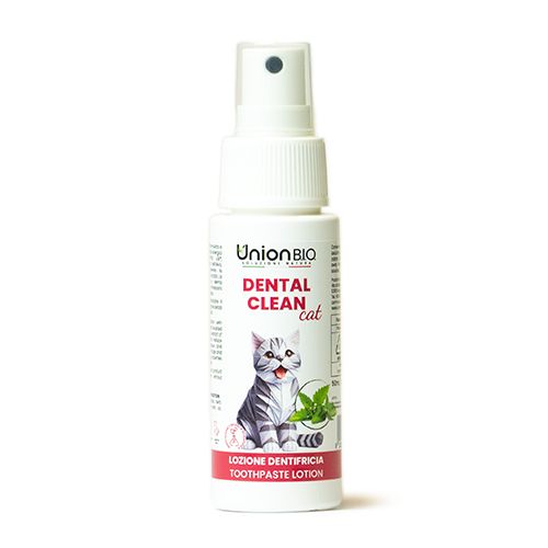 Union B.I.O. Dental Clean  Cat