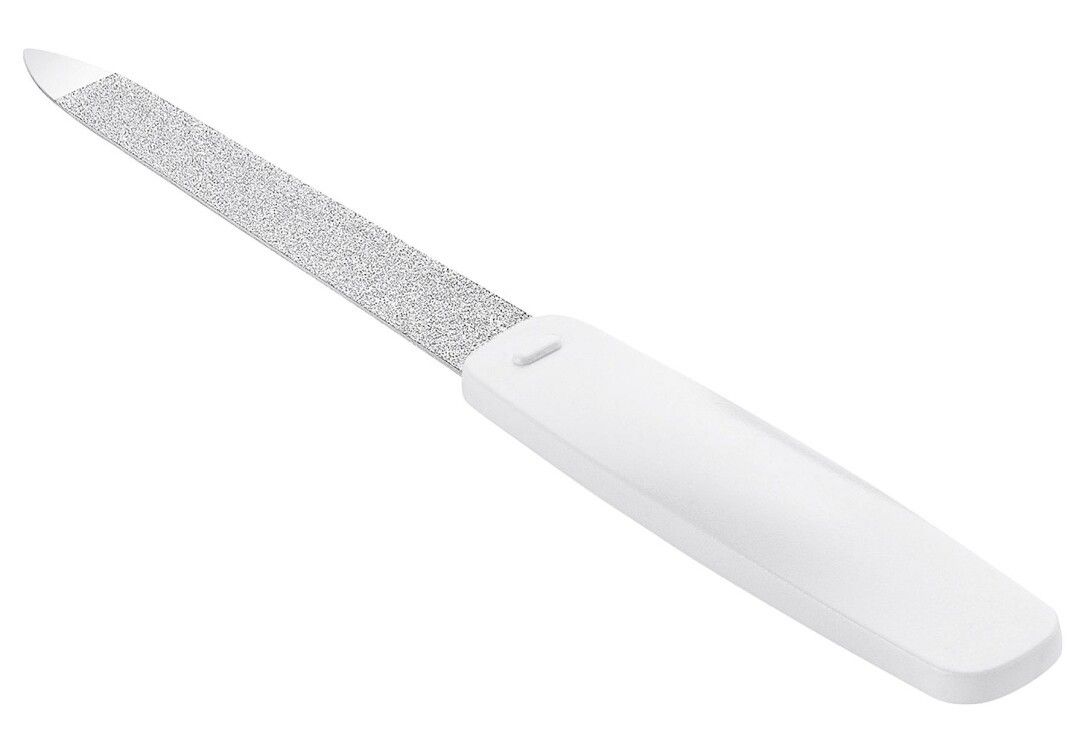 ZWILLING BEAUTY lima per unghie in zaffiro Classic